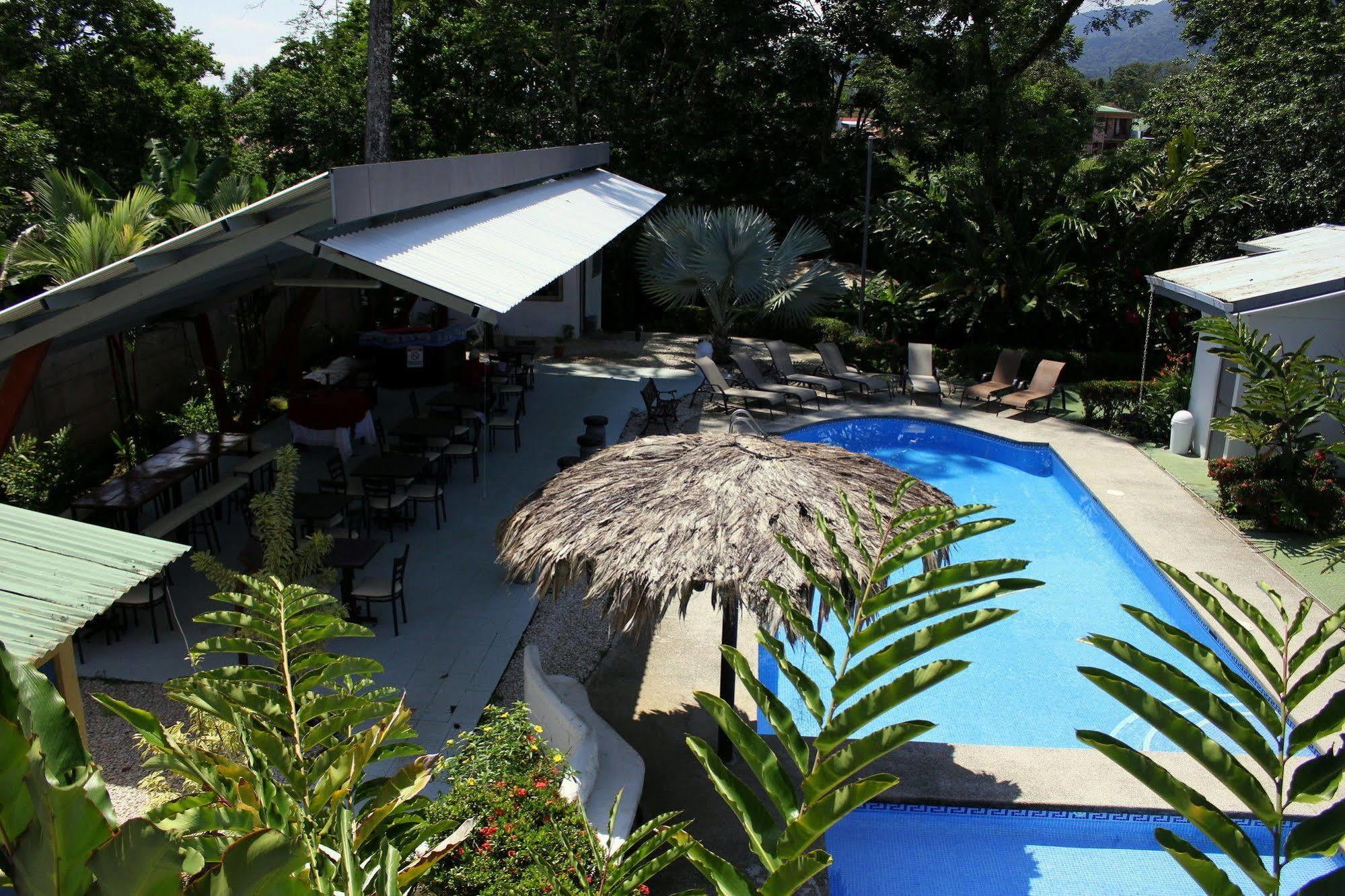 Hotel Mayol Lodge La Fortuna Zewnętrze zdjęcie